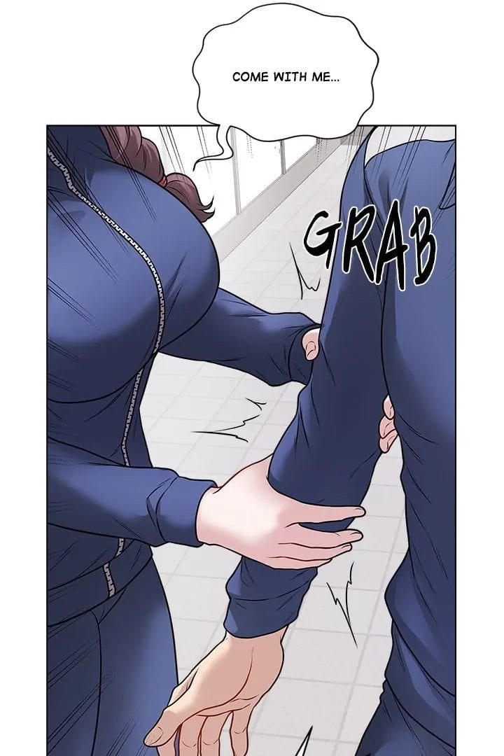 Signed, Sealed, Mistaken Uncensored, chapter 12, page 30 of 146