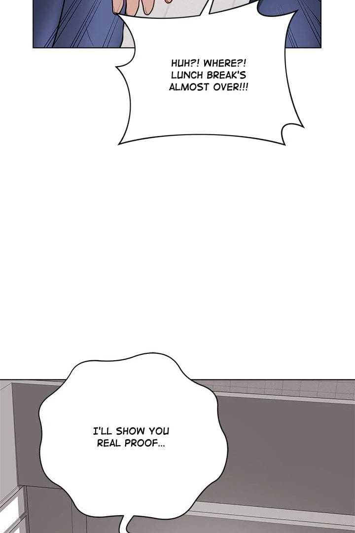 Signed, Sealed, Mistaken Uncensored, chapter 12, page 31 of 146