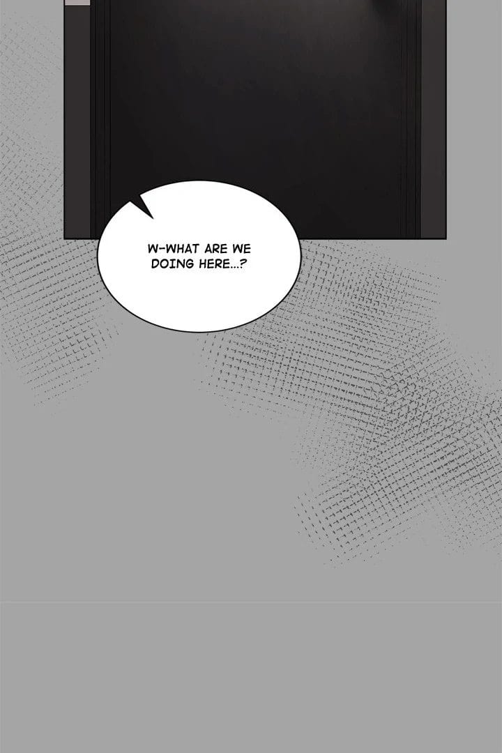Signed, Sealed, Mistaken Uncensored, chapter 12, page 36 of 146