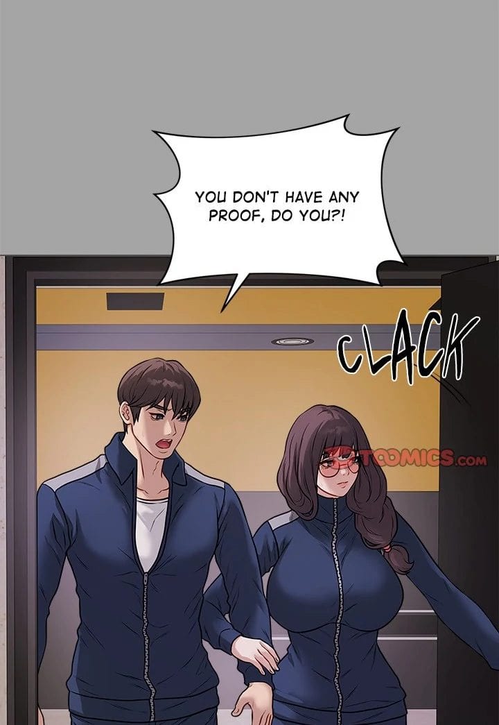Signed, Sealed, Mistaken Uncensored, chapter 12, page 37 of 146