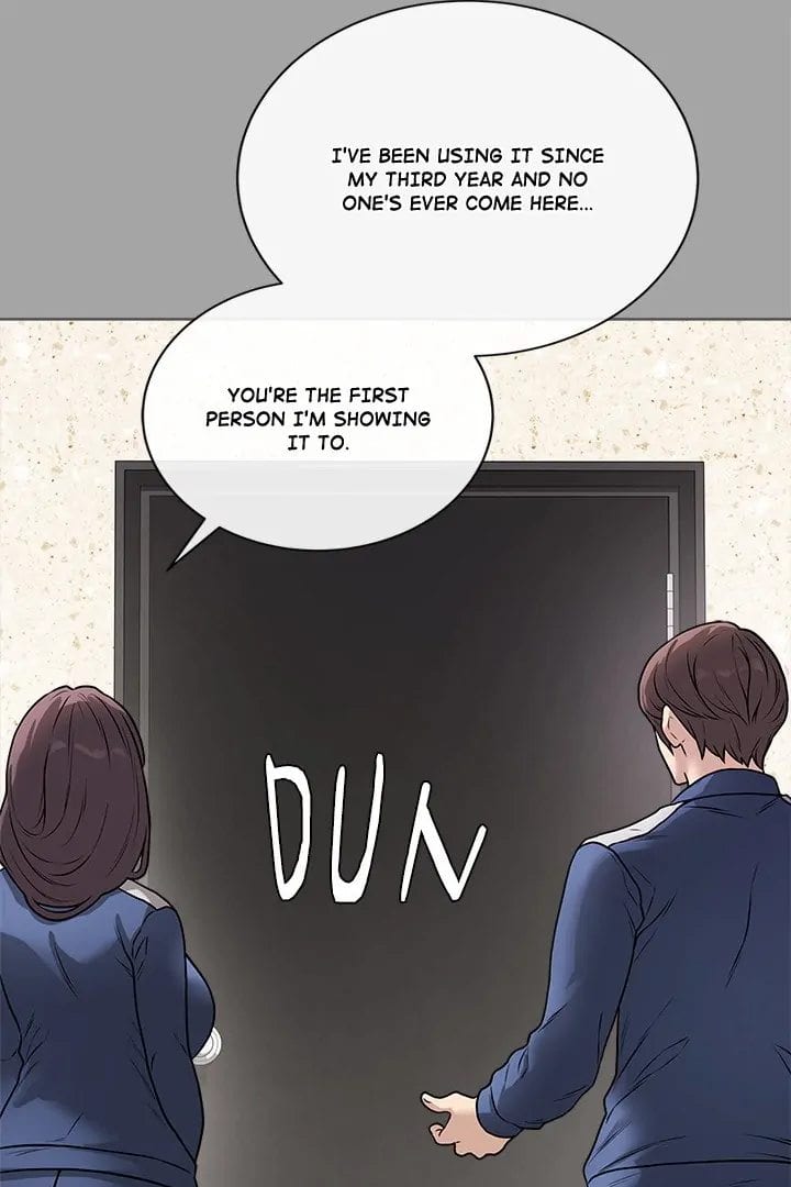 Signed, Sealed, Mistaken Uncensored, chapter 12, page 40 of 146