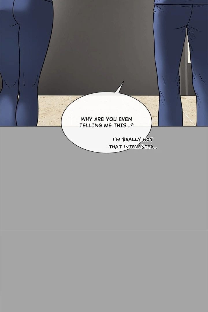 Signed, Sealed, Mistaken Uncensored, chapter 12, page 41 of 146