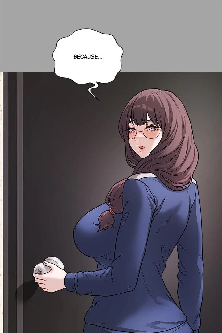 Signed, Sealed, Mistaken Uncensored, chapter 12, page 42 of 146