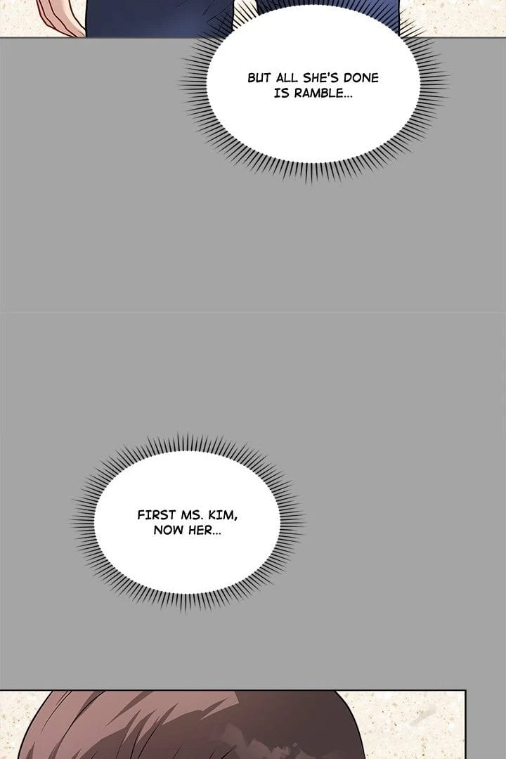 Signed, Sealed, Mistaken Uncensored, chapter 12, page 46 of 146