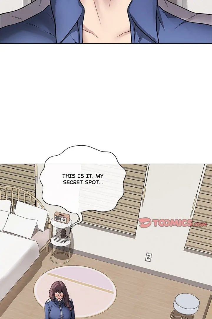 Signed, Sealed, Mistaken Uncensored, chapter 12, page 52 of 146
