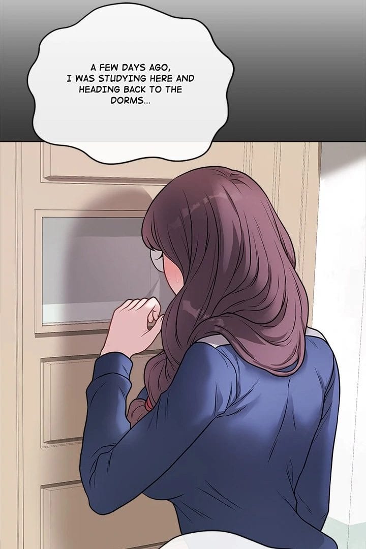 Signed, Sealed, Mistaken Uncensored, chapter 12, page 55 of 146