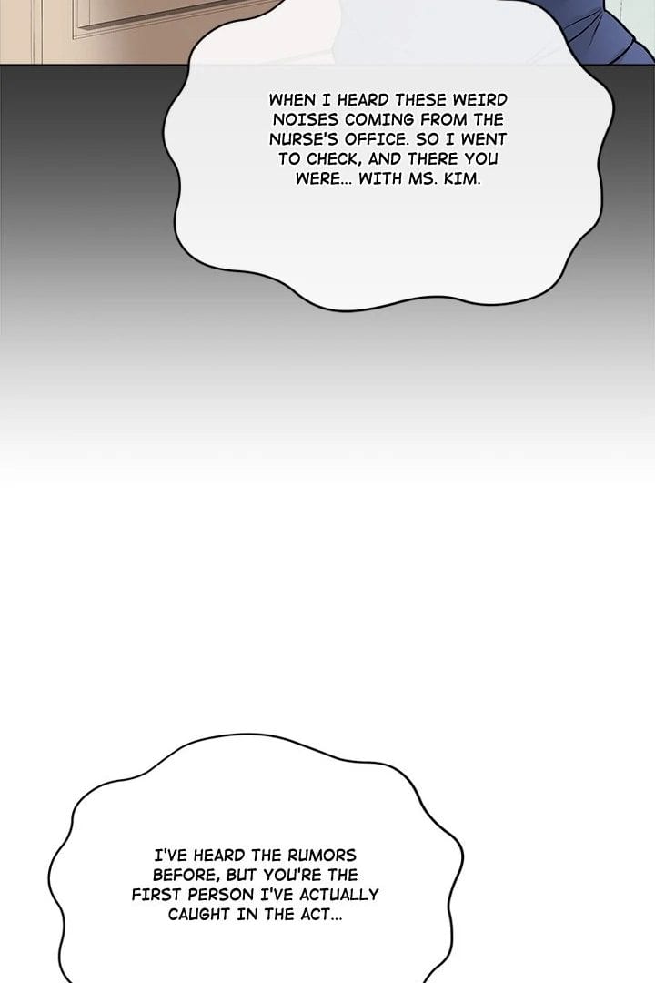 Signed, Sealed, Mistaken Uncensored, chapter 12, page 56 of 146