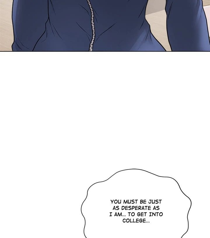 Signed, Sealed, Mistaken Uncensored, chapter 12, page 58 of 146