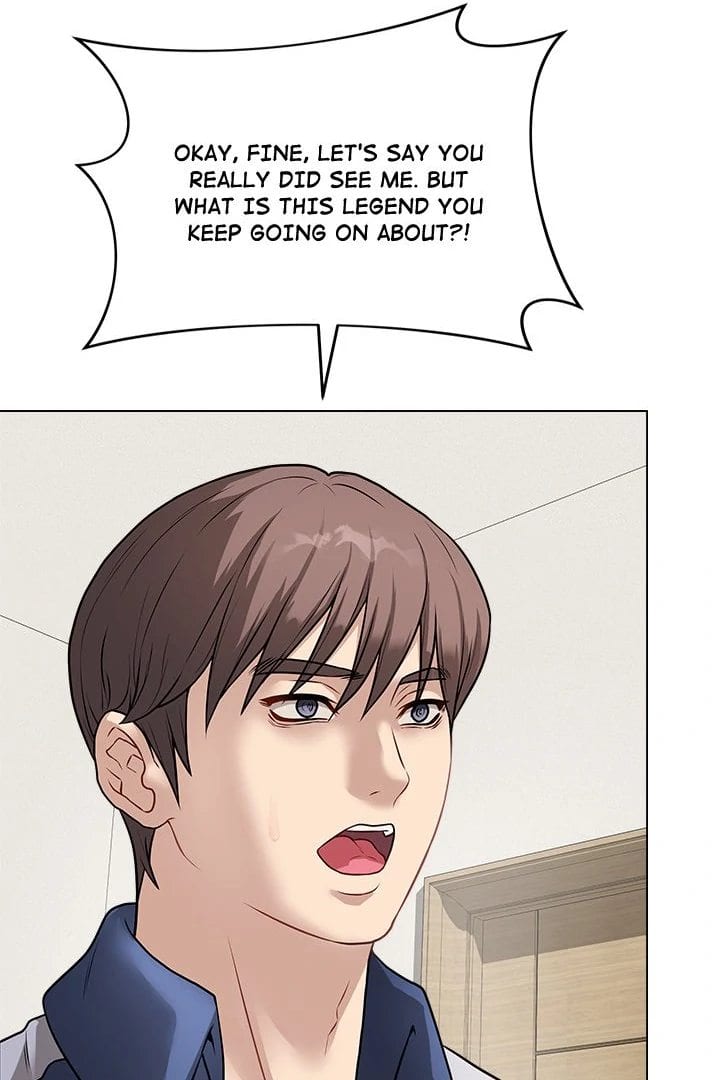 Signed, Sealed, Mistaken Uncensored, chapter 12, page 60 of 146