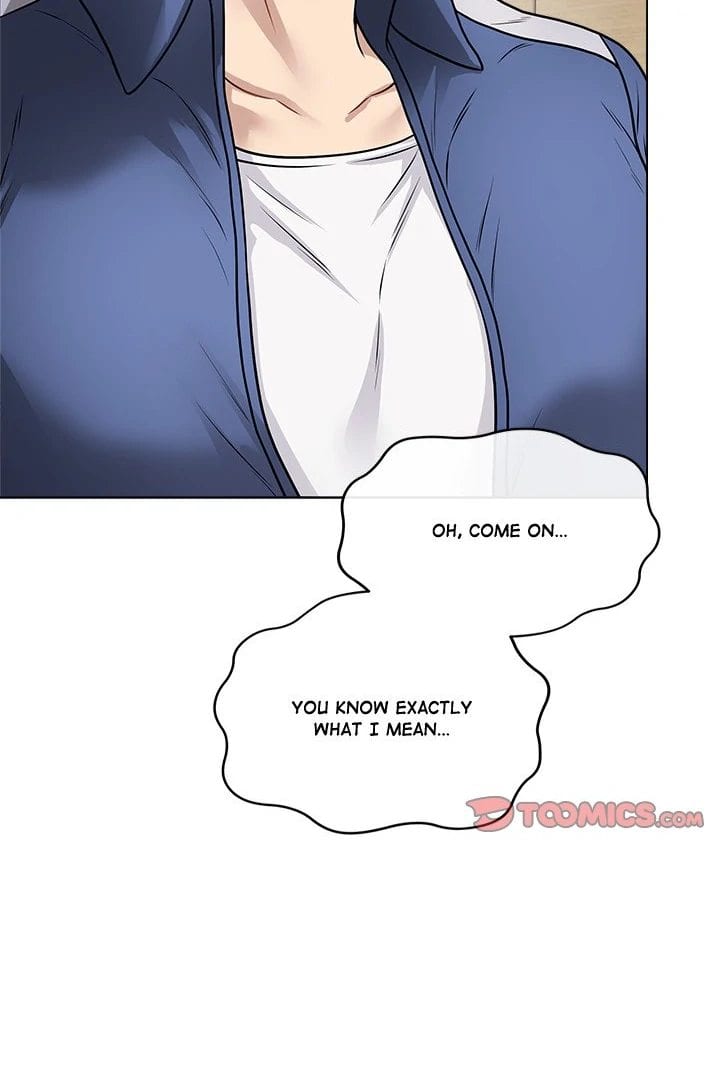 Signed, Sealed, Mistaken Uncensored, chapter 12, page 61 of 146