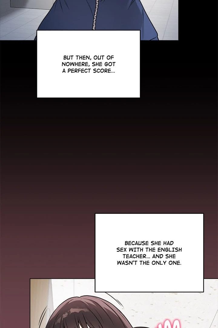 Signed, Sealed, Mistaken Uncensored, chapter 12, page 66 of 146