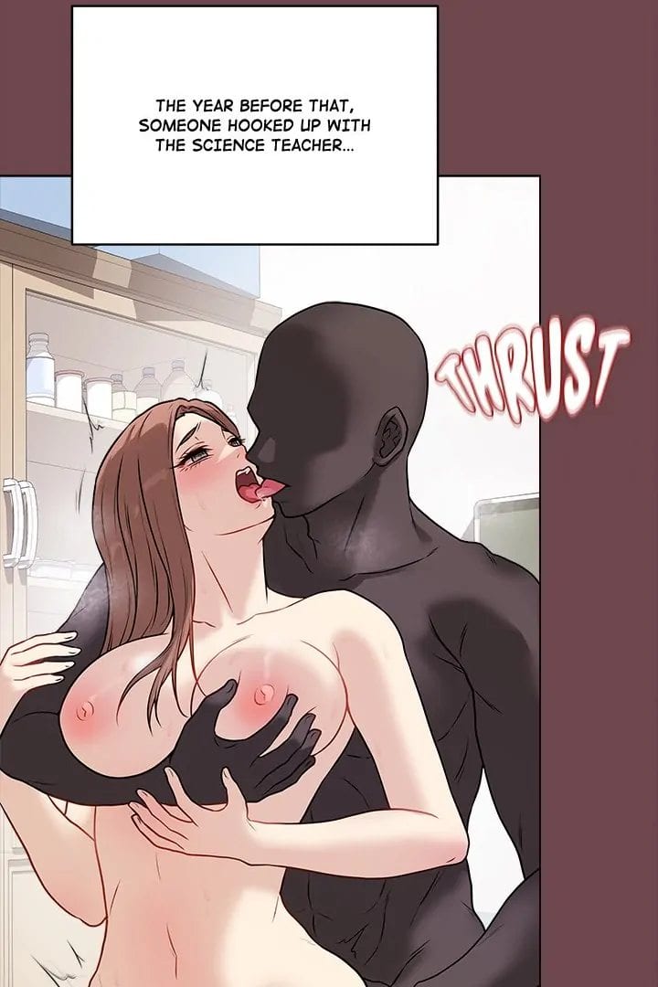 Signed, Sealed, Mistaken Uncensored, chapter 12, page 69 of 146