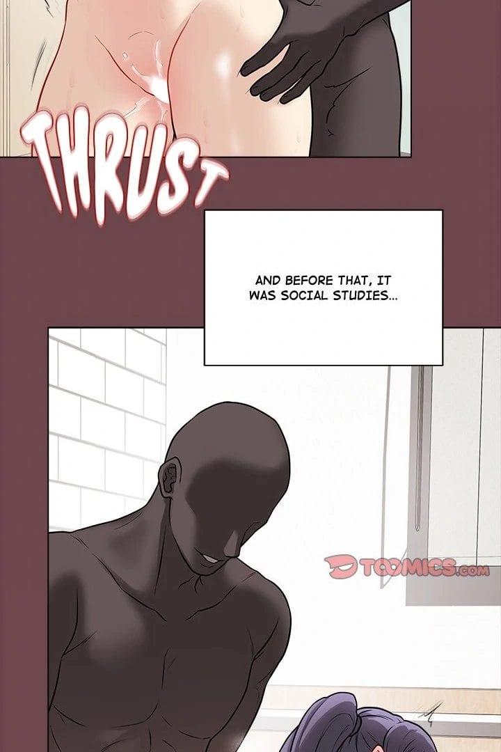 Signed, Sealed, Mistaken Uncensored, chapter 12, page 70 of 146