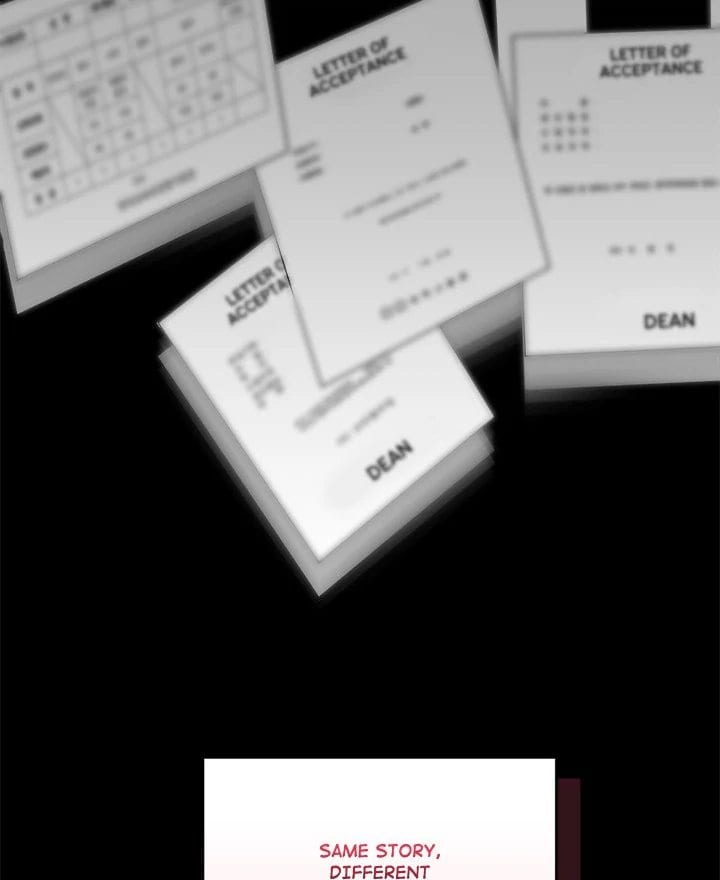 Signed, Sealed, Mistaken Uncensored, chapter 12, page 72 of 146