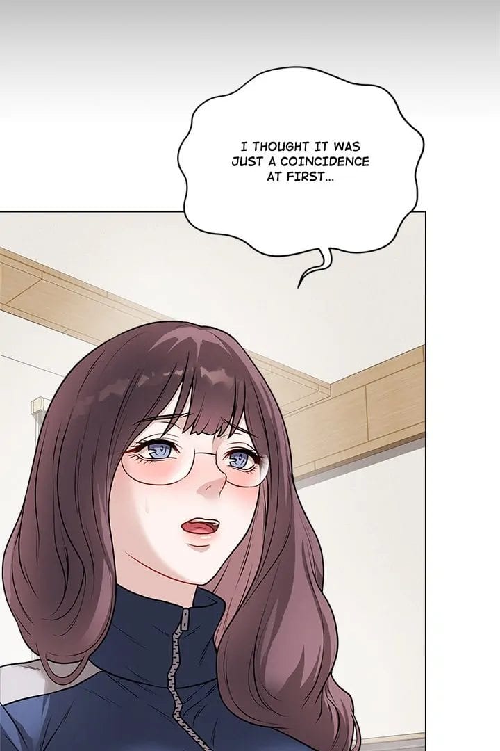 Signed, Sealed, Mistaken Uncensored, chapter 12, page 74 of 146