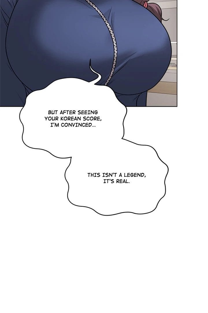 Signed, Sealed, Mistaken Uncensored, chapter 12, page 75 of 146