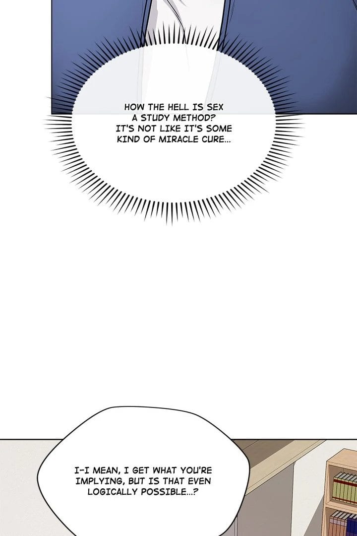 Signed, Sealed, Mistaken Uncensored, chapter 12, page 80 of 146