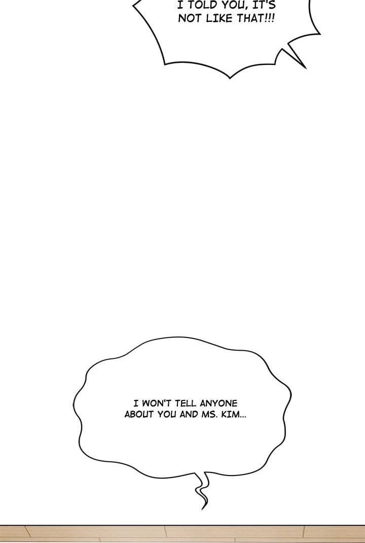 Signed, Sealed, Mistaken Uncensored, chapter 12, page 86 of 146