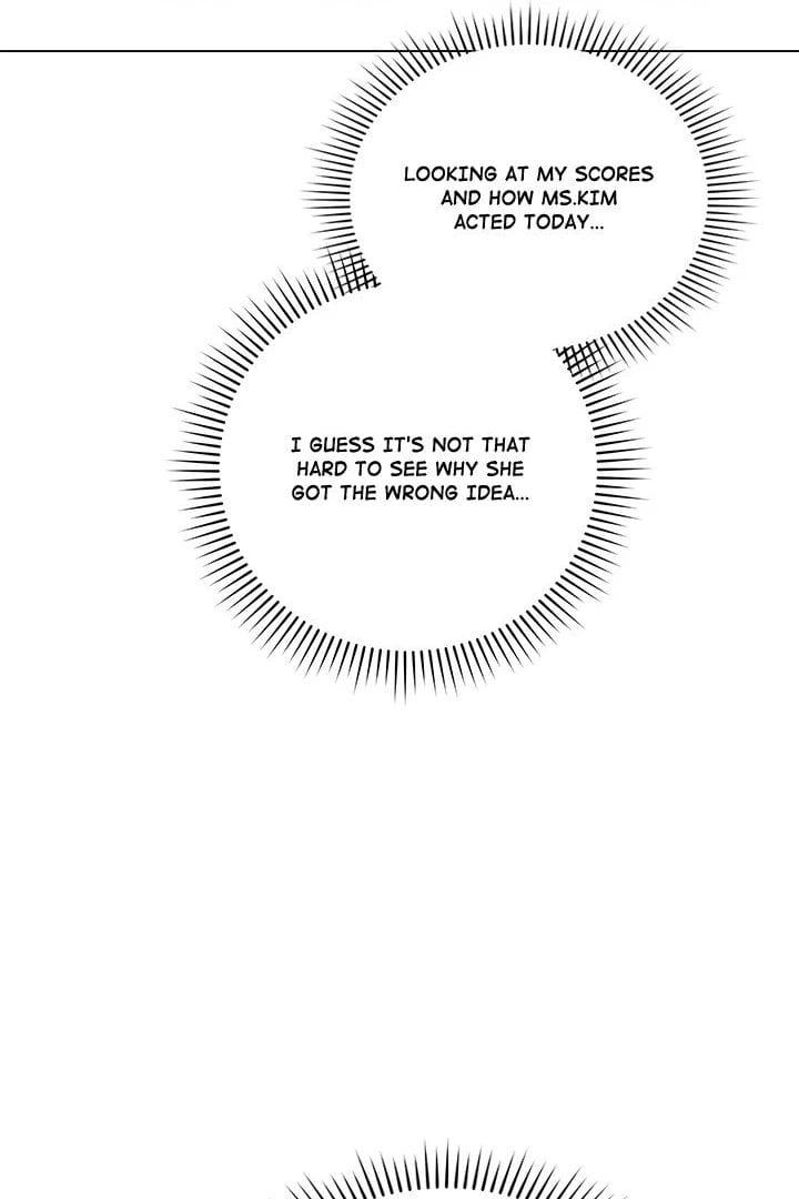 Signed, Sealed, Mistaken Uncensored, chapter 12, page 92 of 146