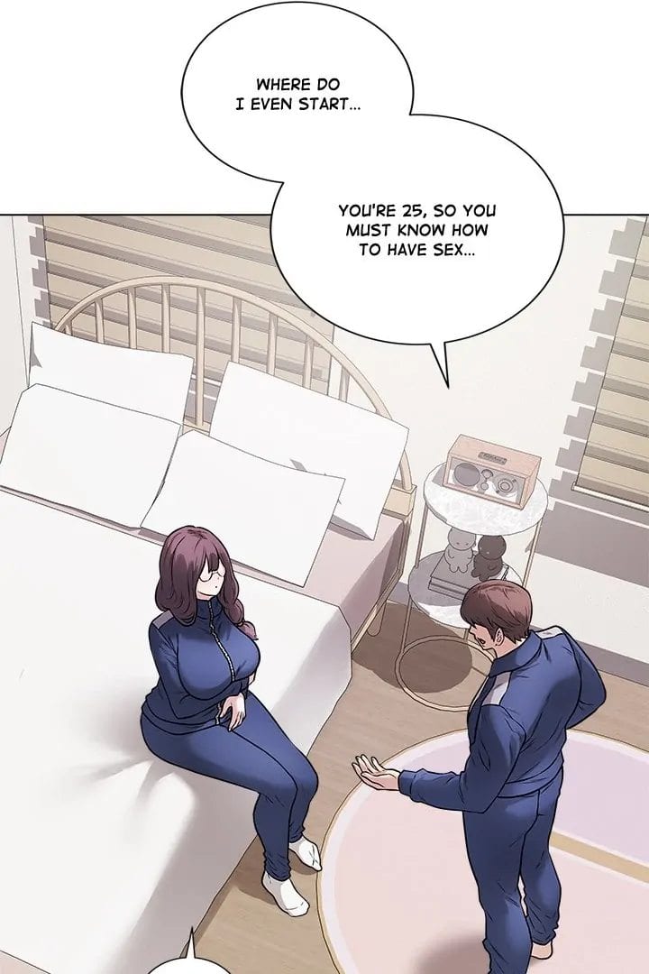 Signed, Sealed, Mistaken Uncensored, chapter 12, page 97 of 146