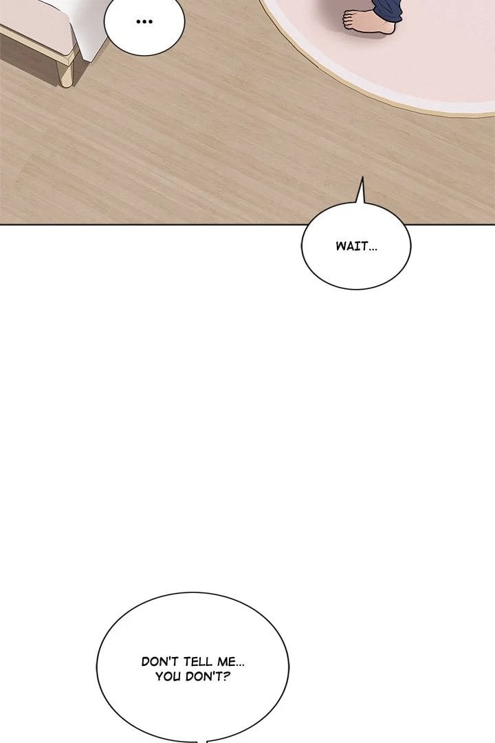 Signed, Sealed, Mistaken Uncensored, chapter 12, page 98 of 146