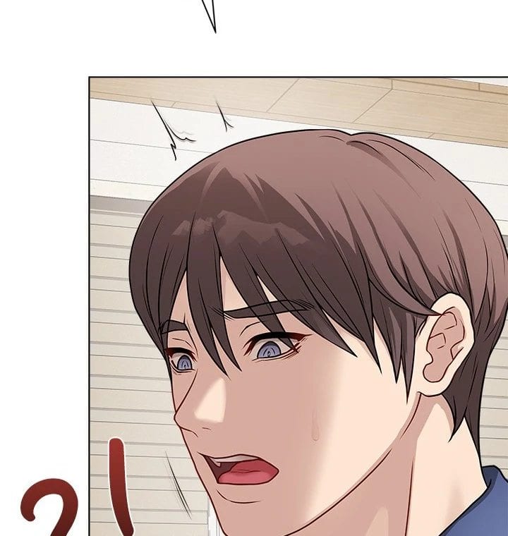 Signed, Sealed, Mistaken Uncensored, chapter 12, page 99 of 146