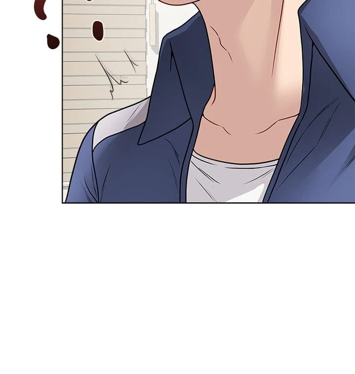 Signed, Sealed, Mistaken Uncensored, chapter 12, page 100 of 146