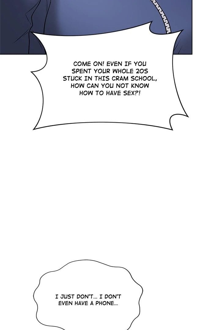 Signed, Sealed, Mistaken Uncensored, chapter 12, page 102 of 146