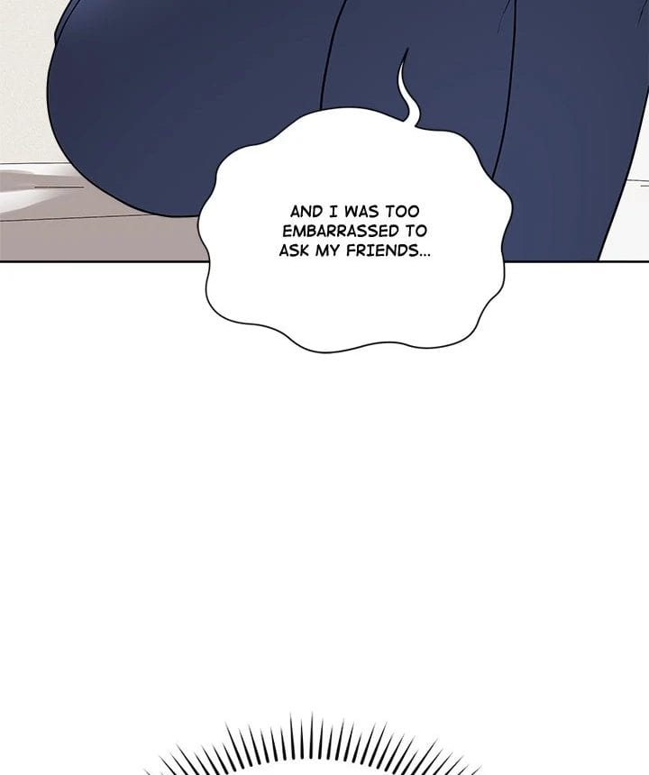 Signed, Sealed, Mistaken Uncensored, chapter 12, page 104 of 146
