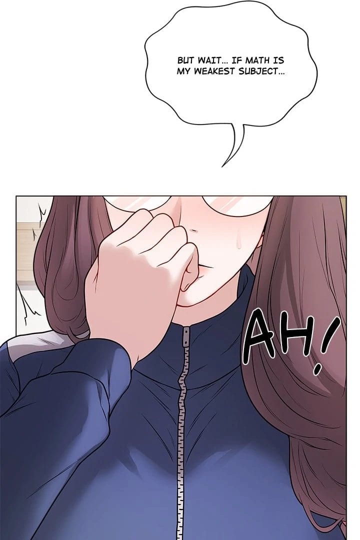 Signed, Sealed, Mistaken Uncensored, chapter 12, page 106 of 146