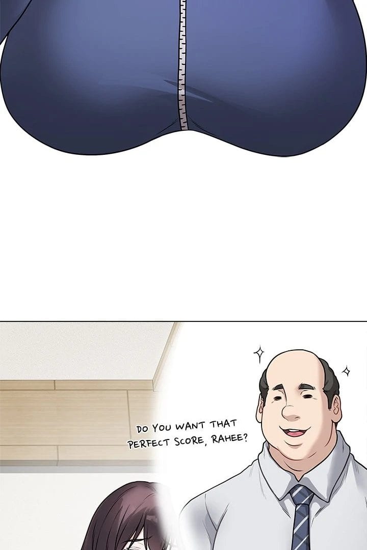 Signed, Sealed, Mistaken Uncensored, chapter 12, page 107 of 146