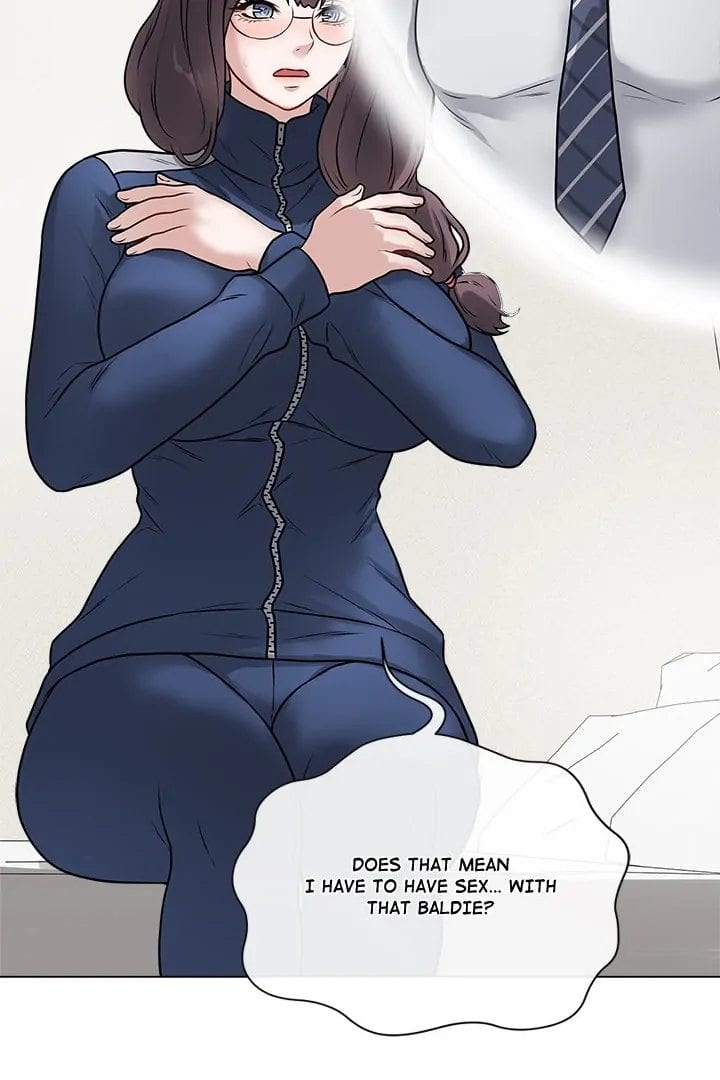Signed, Sealed, Mistaken Uncensored, chapter 12, page 108 of 146