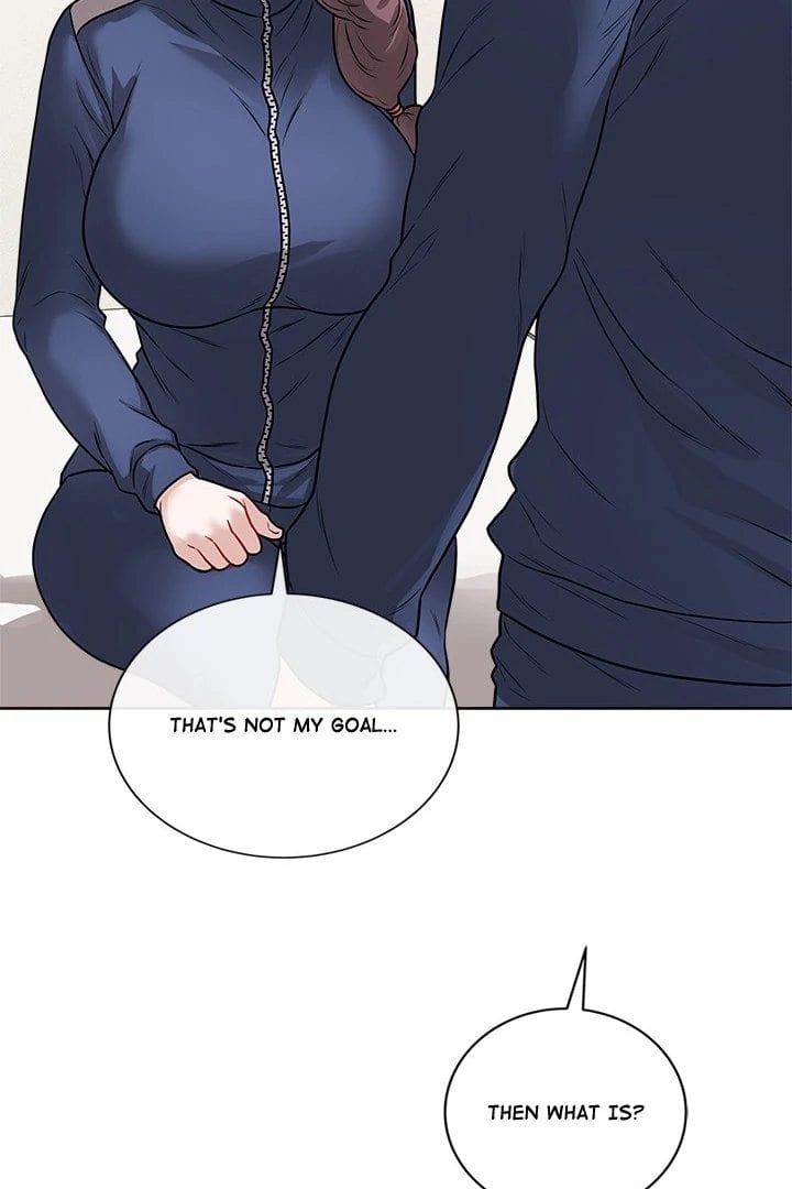 Signed, Sealed, Mistaken Uncensored, chapter 12, page 112 of 146