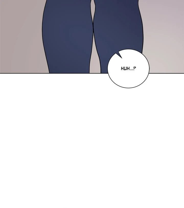 Signed, Sealed, Mistaken Uncensored, chapter 12, page 124 of 146