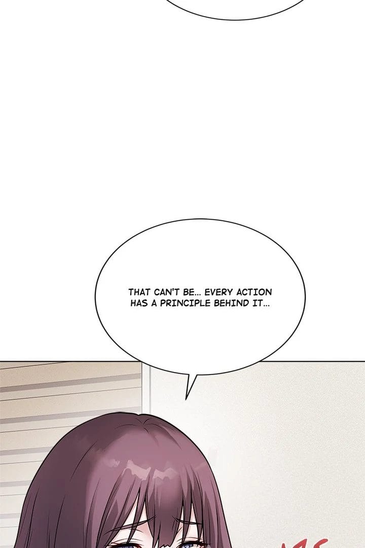 Signed, Sealed, Mistaken Uncensored, chapter 12, page 127 of 146