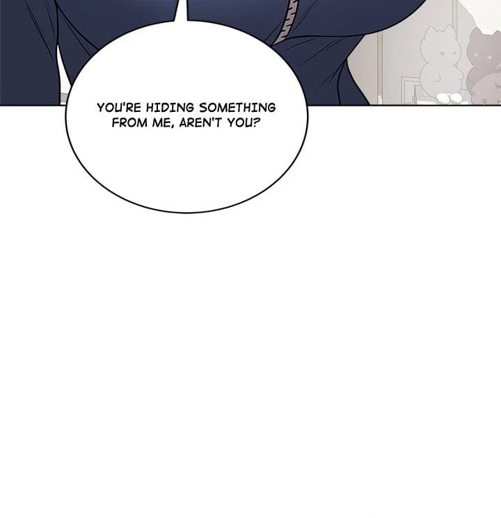 Signed, Sealed, Mistaken Uncensored, chapter 12, page 129 of 146
