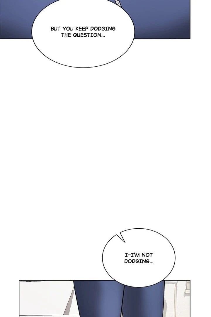 Signed, Sealed, Mistaken Uncensored, chapter 12, page 135 of 146