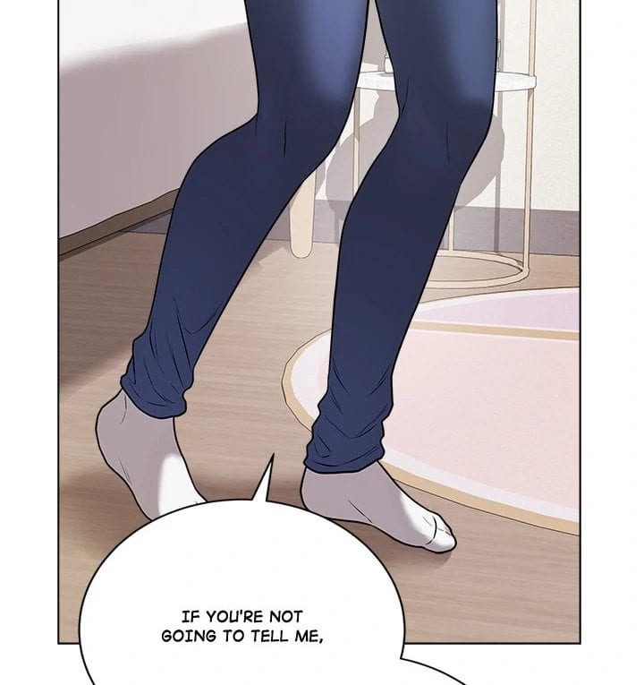 Signed, Sealed, Mistaken Uncensored, chapter 12, page 136 of 146