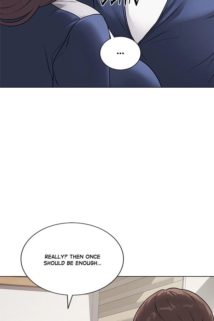 Signed, Sealed, Mistaken Uncensored, chapter 12, page 139 of 146