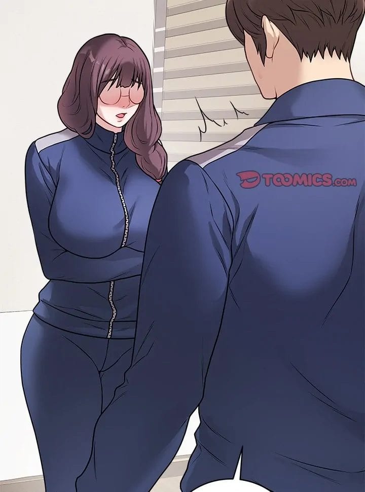 Signed, Sealed, Mistaken Uncensored, chapter 12, page 140 of 146