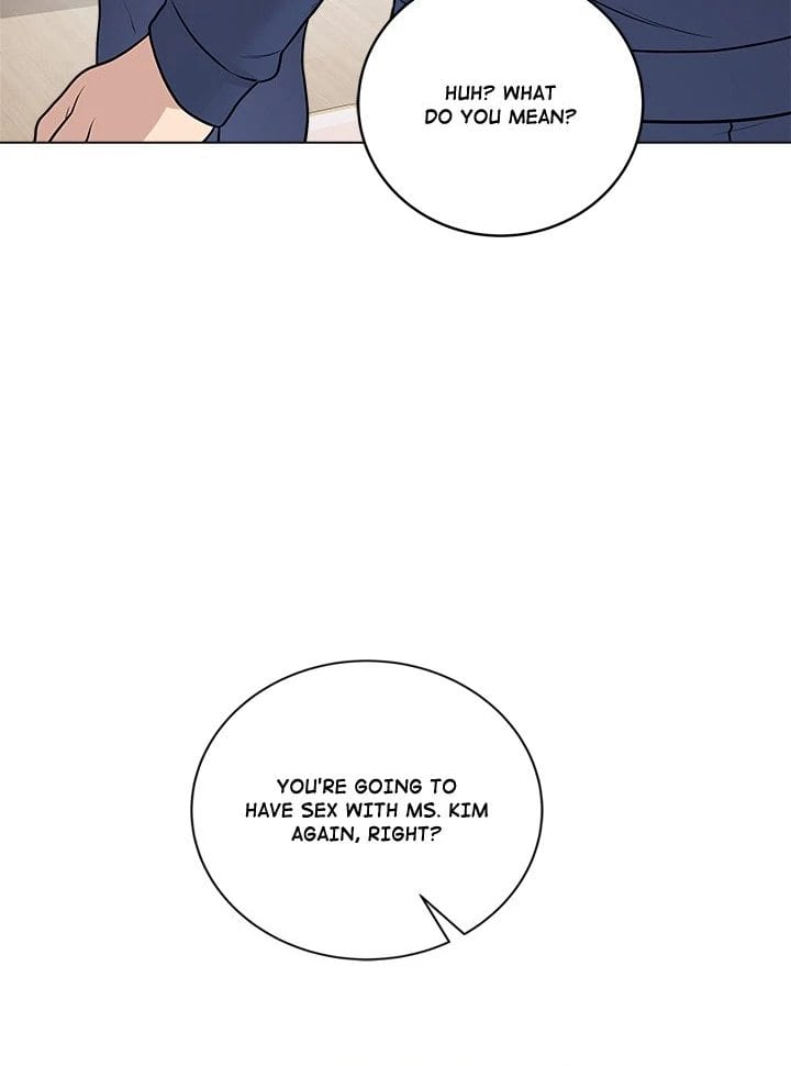 Signed, Sealed, Mistaken Uncensored, chapter 12, page 141 of 146