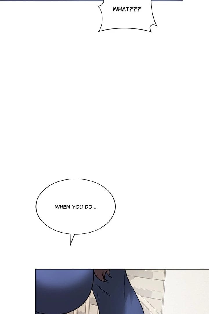 Signed, Sealed, Mistaken Uncensored, chapter 12, page 143 of 146