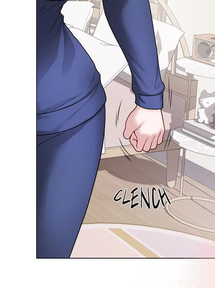 Signed, Sealed, Mistaken Uncensored, chapter 12, page 144 of 146