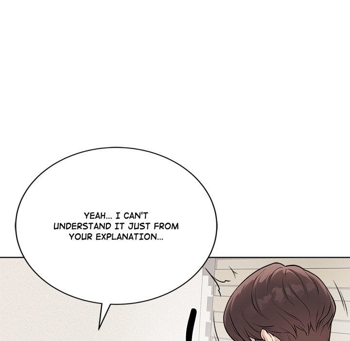 Signed, Sealed, Mistaken Uncensored, chapter 13, page 5 of 211