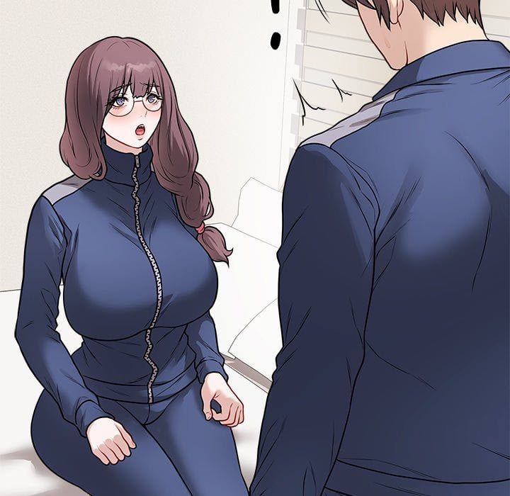 Signed, Sealed, Mistaken Uncensored, chapter 13, page 6 of 211