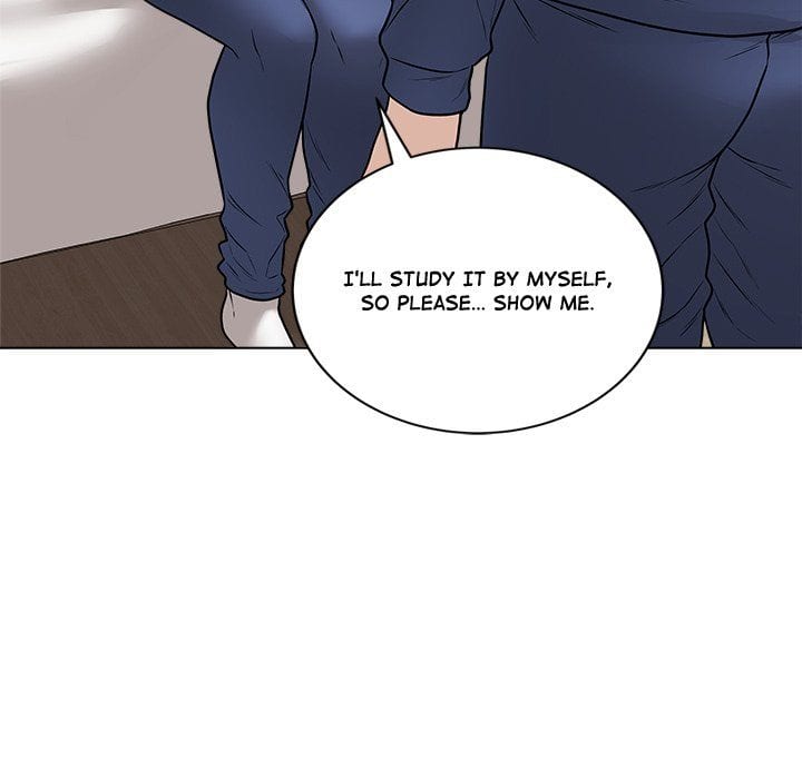 Signed, Sealed, Mistaken Uncensored, chapter 13, page 7 of 211