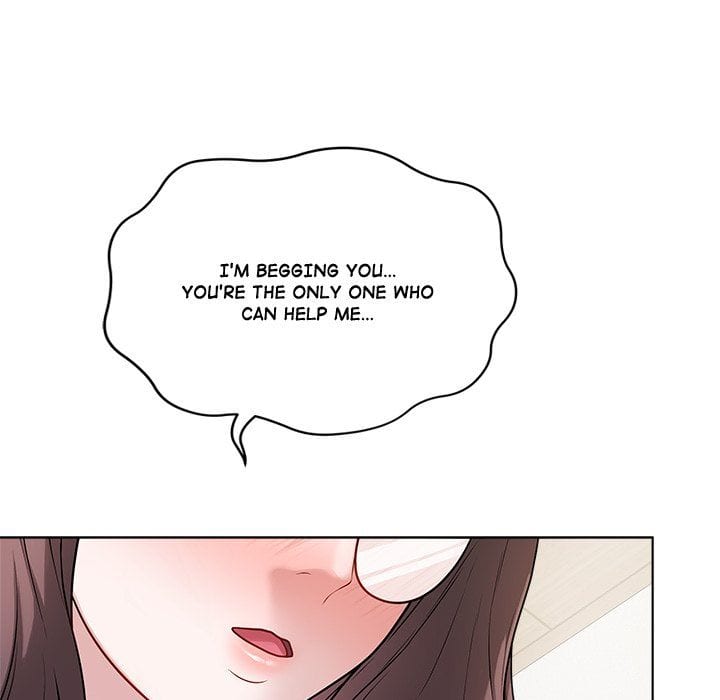 Signed, Sealed, Mistaken Uncensored, chapter 13, page 8 of 211