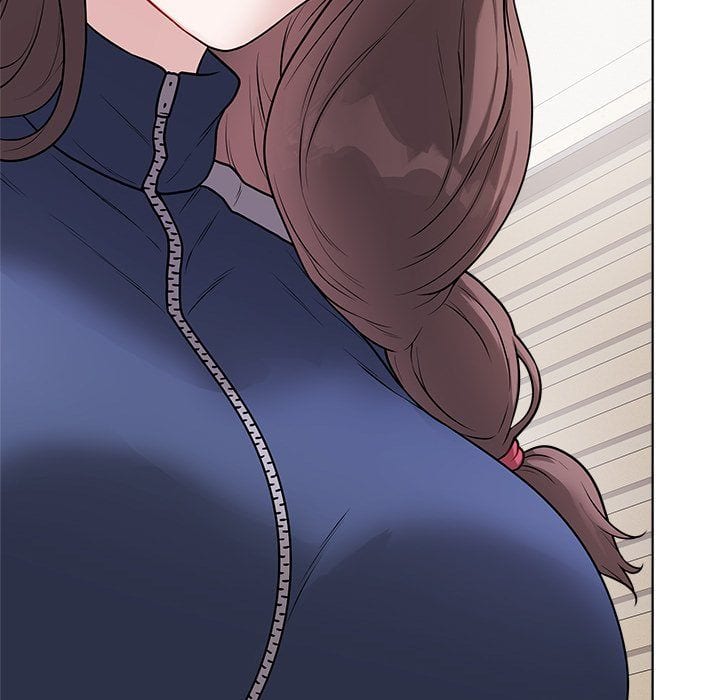 Signed, Sealed, Mistaken Uncensored, chapter 13, page 9 of 211