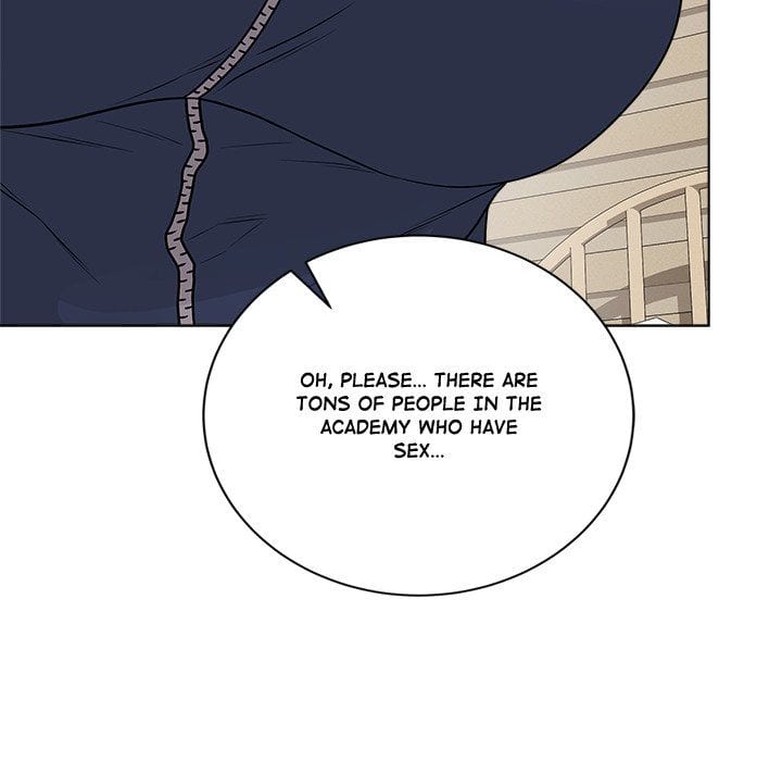 Signed, Sealed, Mistaken Uncensored, chapter 13, page 10 of 211