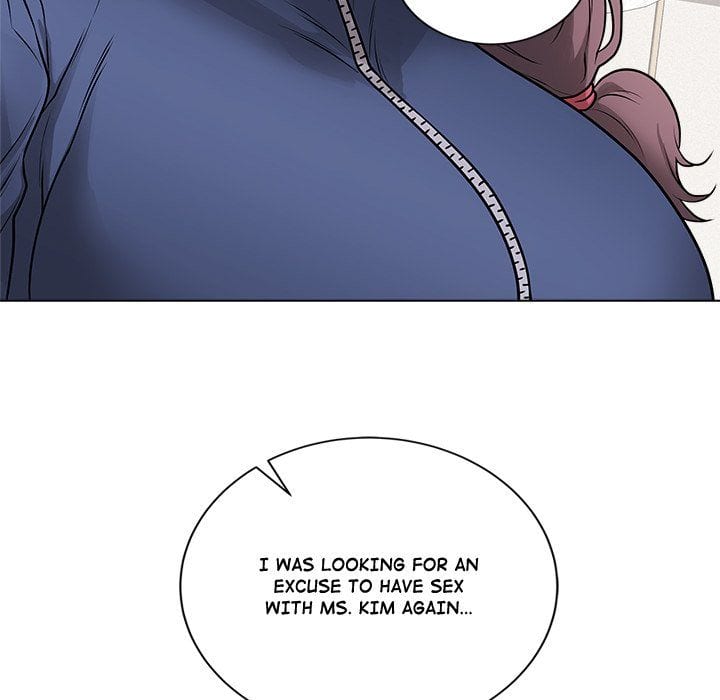 Signed, Sealed, Mistaken Uncensored, chapter 13, page 18 of 211